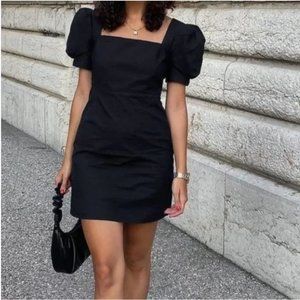 Petite Studio NYC Eleanor Dress NWOT